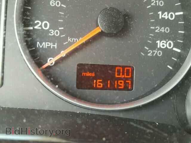 2006 AUDI A4 - VIN: WAUDF78E36A136907 - Photo 8