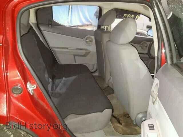 2008 DODGE AVENGER - VIN: 1B3LC46K48N649949 - Photo 6