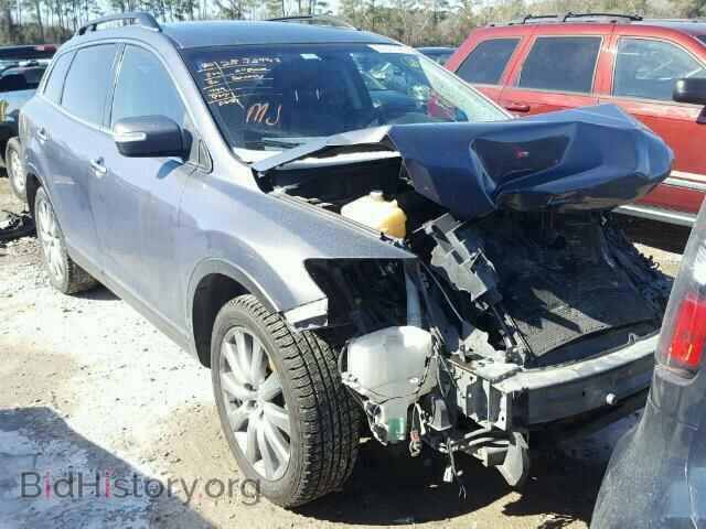 Photo JM3TB28AX80134694 - MAZDA CX-9 2008