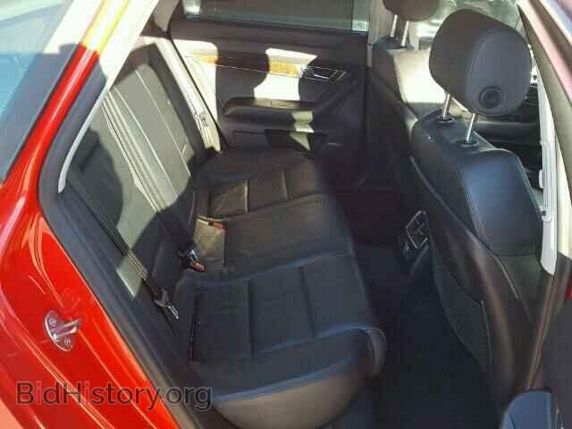 2006 AUDI A6 - VIN: WAUEH74F16N132862 - Фото 6