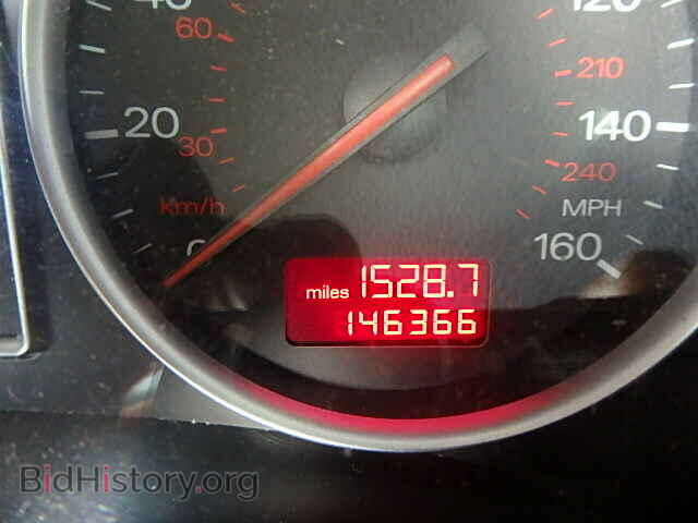 2005 AUDI A4 - VIN: WAUVC68EX5A102226 - Фото 8