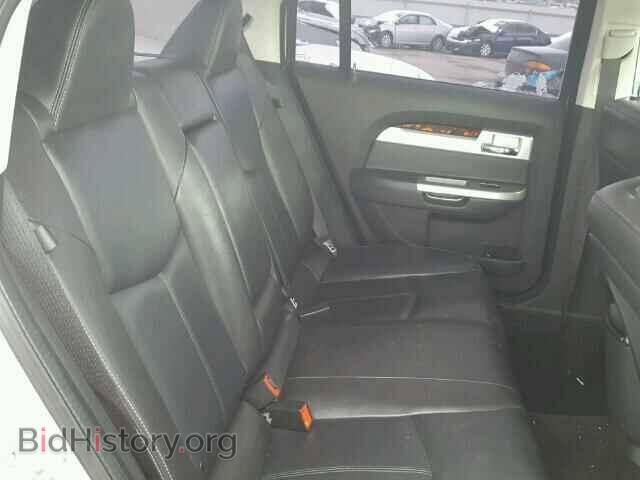 2010 CHRYSLER SEBRING - VIN: 1C3CC5FB1AN172170 - Фото 6