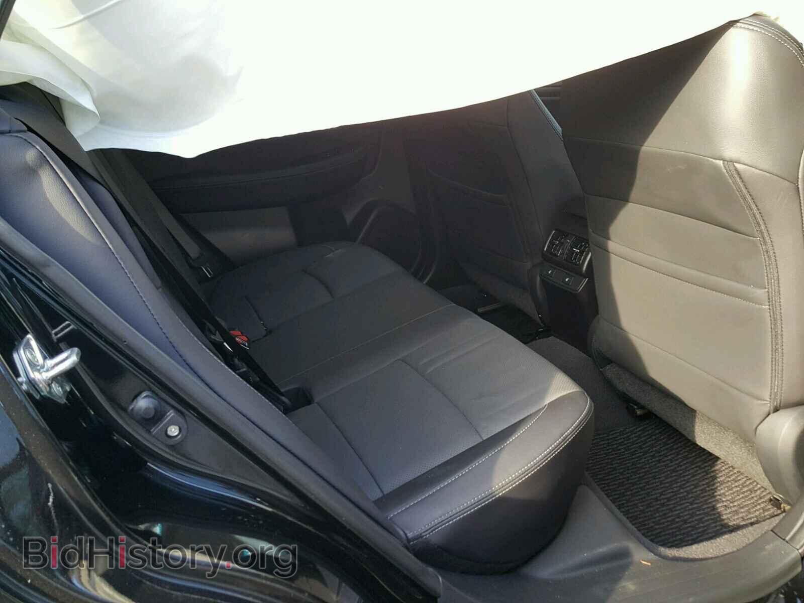2017 SUBARU OUTBACK - VIN: 4S4BSANC2H3349713 - Фото 6