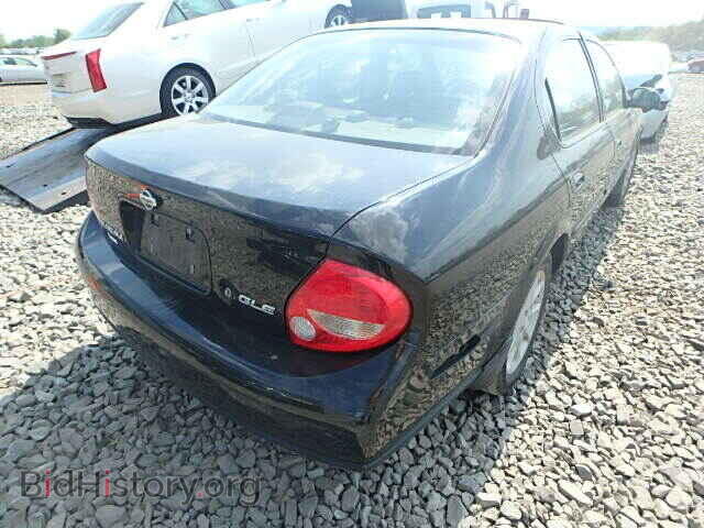2000 NISSAN MAXIMA - VIN: JN1CA31A2YT201432 - Фото 4