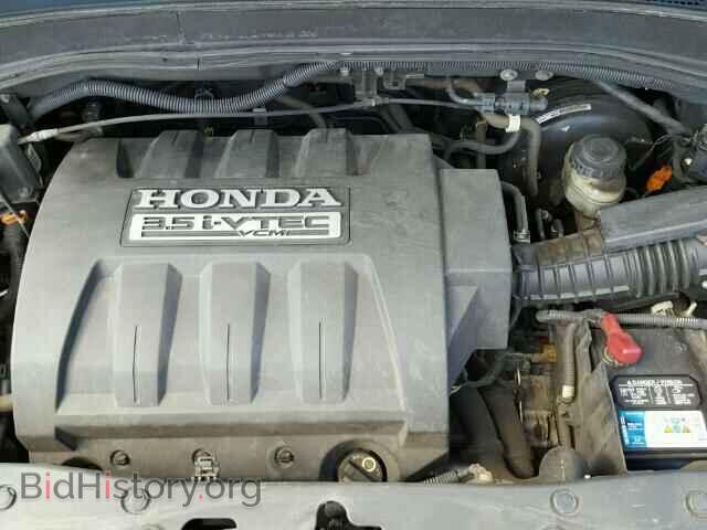 2006 HONDA PILOT - VIN: 5FNYF28506B031904 - Фото 7