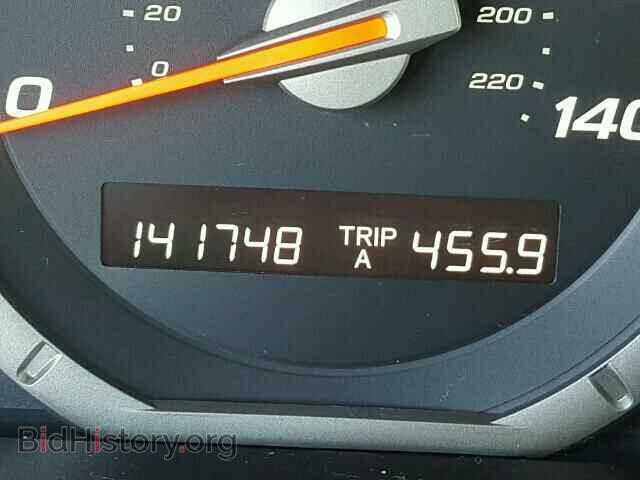 2006 HONDA PILOT - VIN: 5FNYF28506B031904 - Фото 8