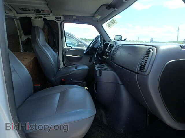 2000 DODGE RAM VAN - VIN: 2B7JB21Y6YK181128 - Фото 5