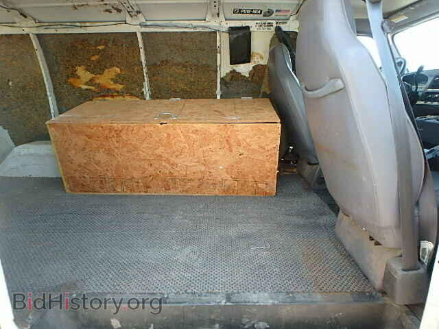 2000 DODGE RAM VAN - VIN: 2B7JB21Y6YK181128 - Фото 6