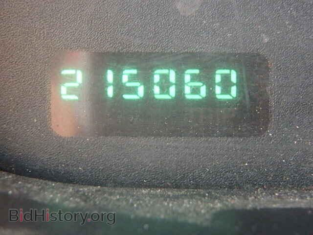 2000 DODGE RAM VAN - VIN: 2B7JB21Y6YK181128 - Фото 8