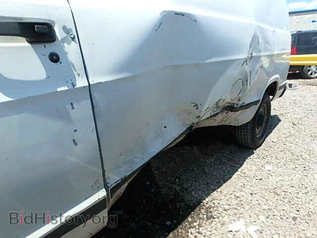 2000 DODGE RAM VAN - VIN: 2B7JB21Y6YK181128 - Фото 10