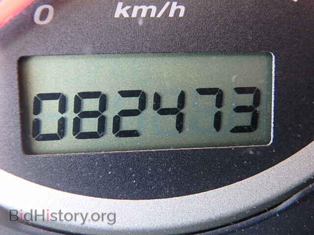 2003 HONDA CRV - VIN: JHLRD78893C037830 - Фото 8