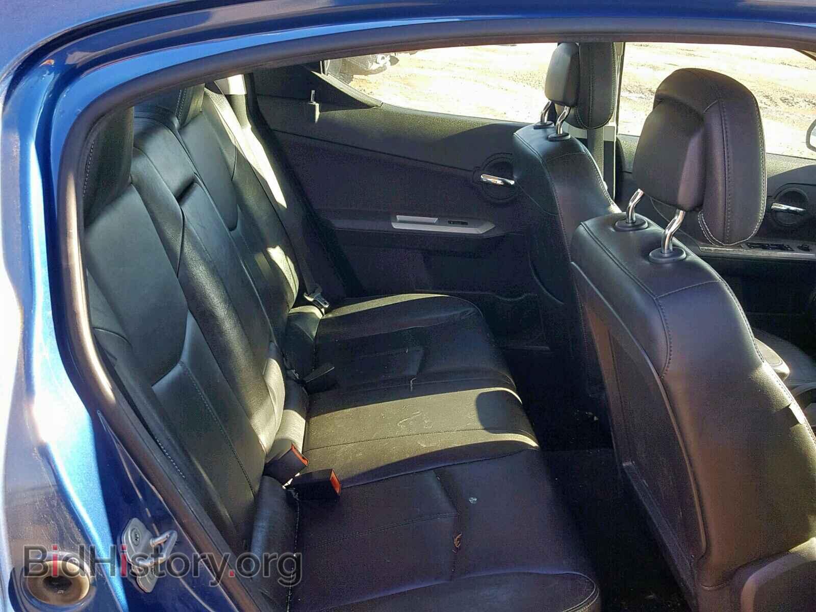 2010 DODGE AVENGER - VIN: 1B3CC5FB9AN167165 - Фото 6