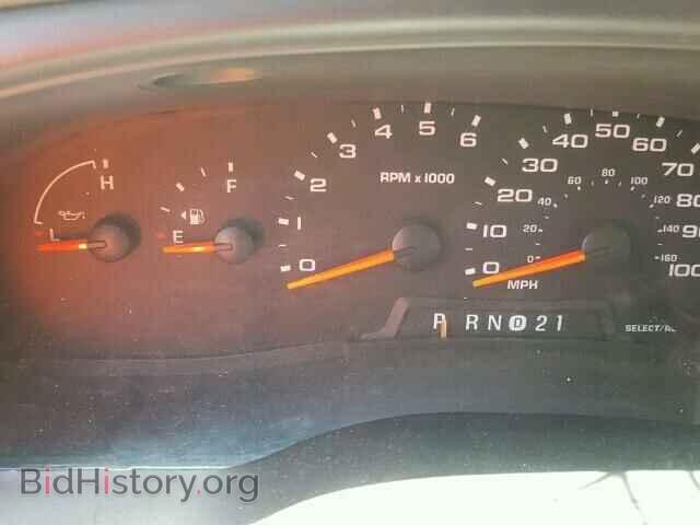 2006 FORD ECONOLINE - VIN: 1FTNE24W36DA98346 - Фото 8