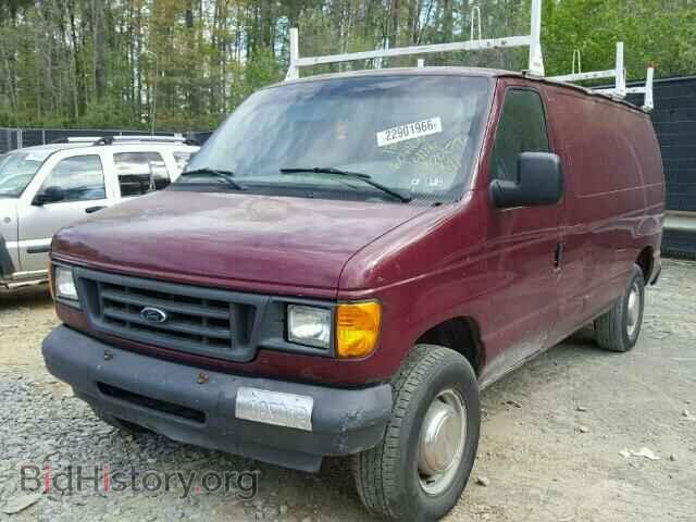 2003 FORD ECONOLINE - VIN: 1FTSE34L53HB70179 - Фото 2