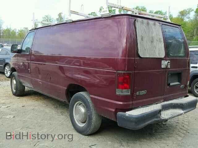 2003 FORD ECONOLINE - VIN: 1FTSE34L53HB70179 - Фото 3