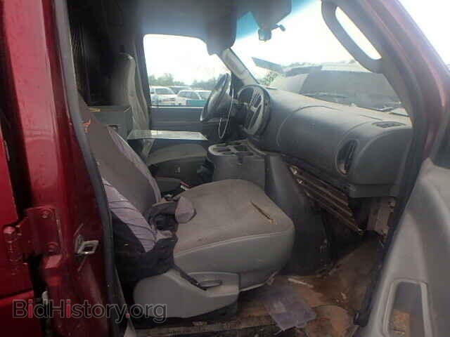 2003 FORD ECONOLINE - VIN: 1FTSE34L53HB70179 - Фото 5