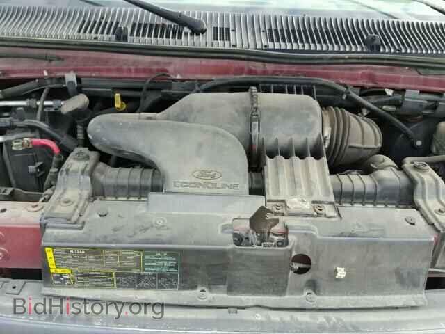 2003 FORD ECONOLINE - VIN: 1FTSE34L53HB70179 - Фото 7