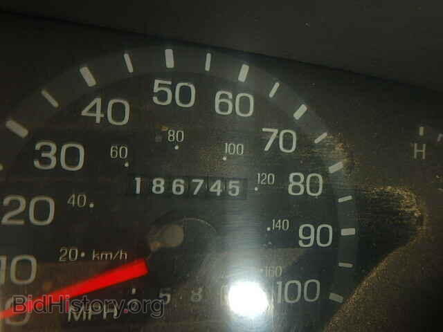 2003 FORD ECONOLINE - VIN: 1FTSE34L53HB70179 - Фото 8