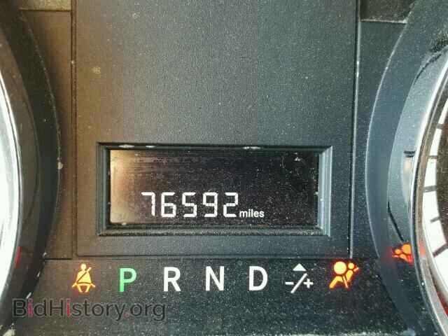 2013 DODGE CARAVAN - VIN: 2C4RDGBG3DR754181 - Photo 8
