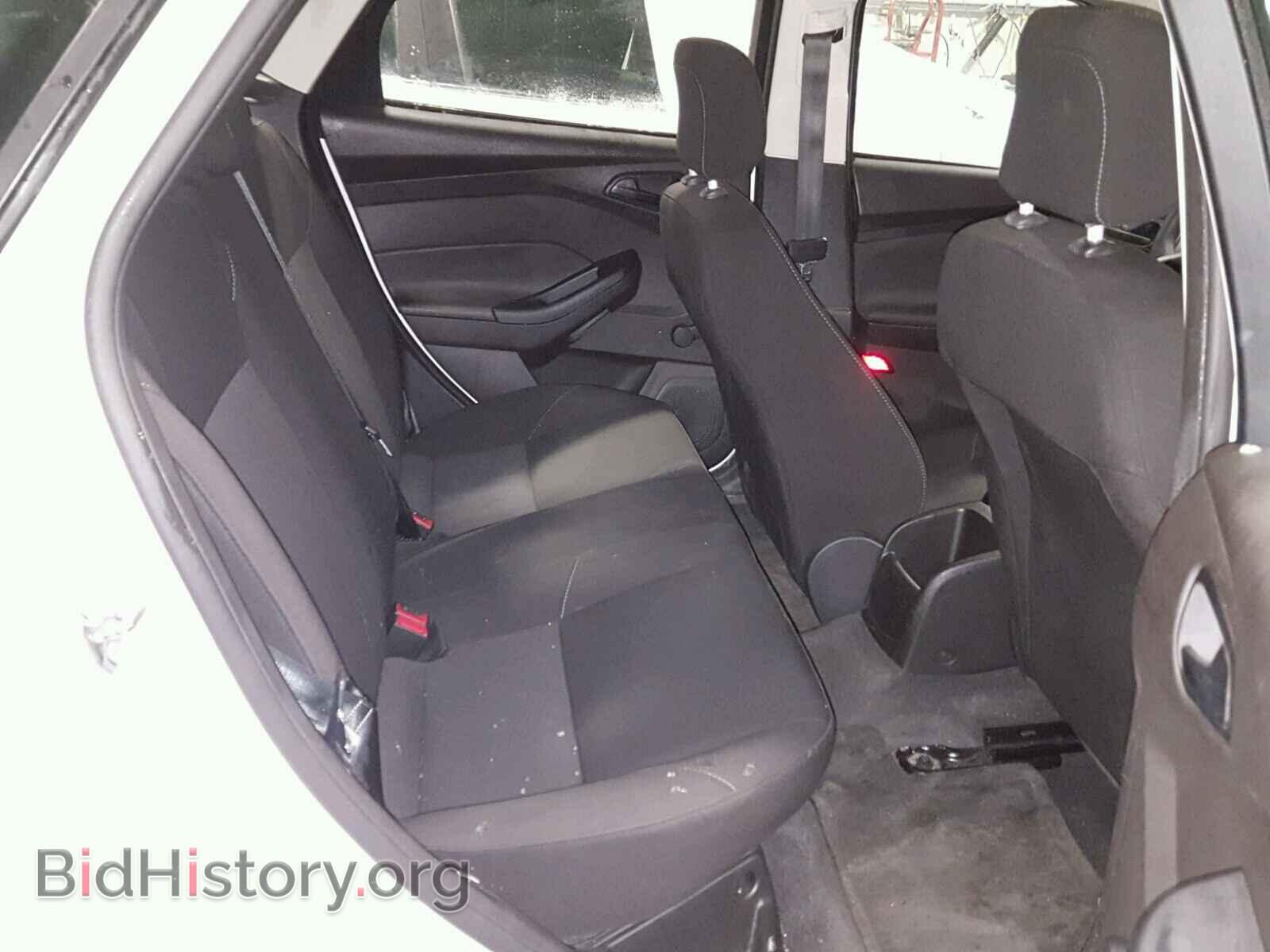 2016 FORD FOCUS - VIN: 1FADP3E22GL387691 - Photo 6