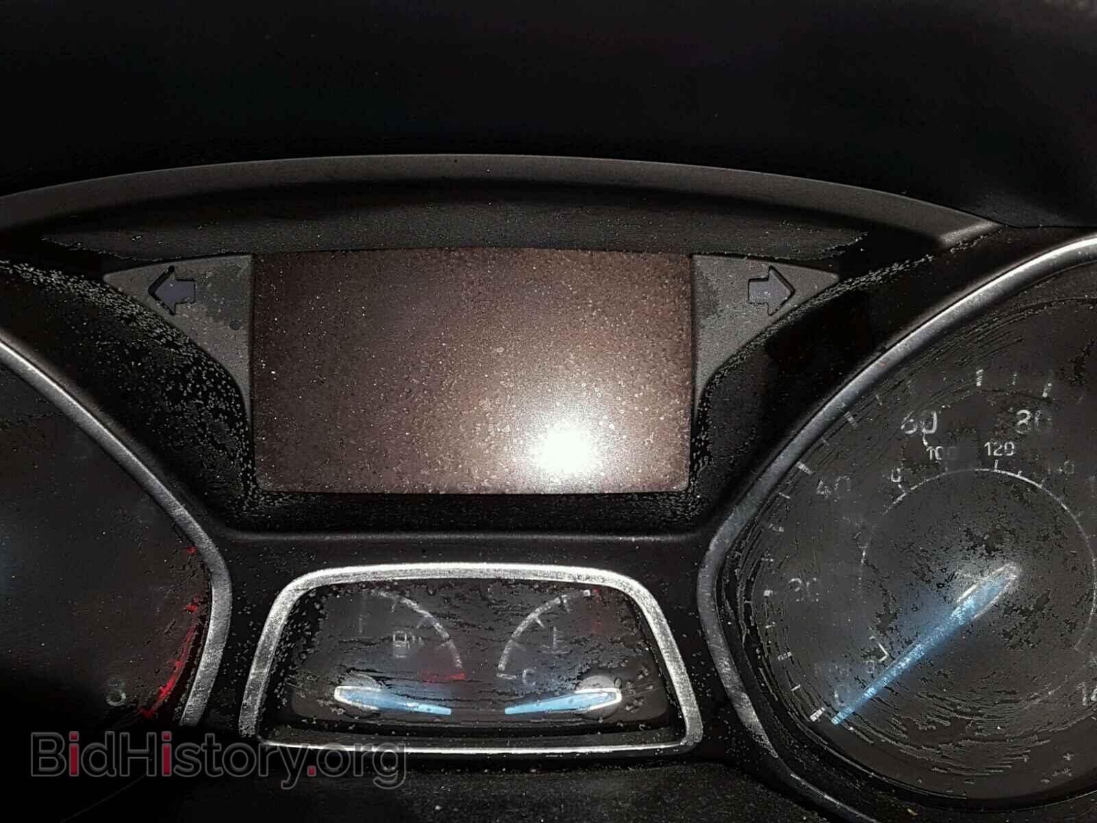 2016 FORD FOCUS - VIN: 1FADP3E22GL387691 - Photo 8
