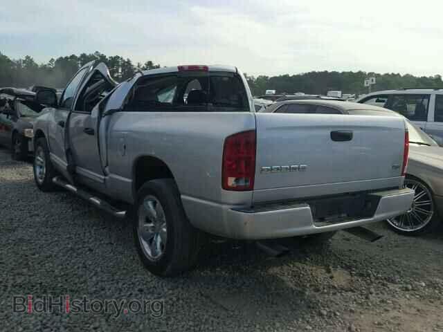 2004 DODGE RAM 1500 - VIN: 1D7HA18D64S575006 - Фото 3