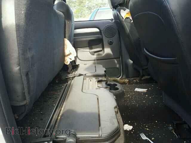 2004 DODGE RAM 1500 - VIN: 1D7HA18D64S575006 - Фото 6