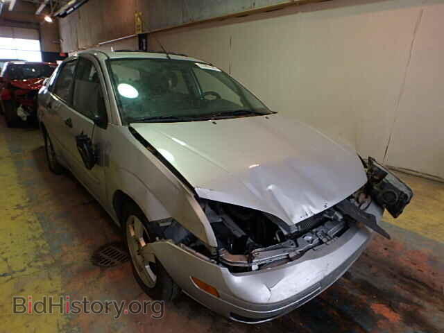 Фотография 1FAFP34N07W193616 - FORD FOCUS 2007