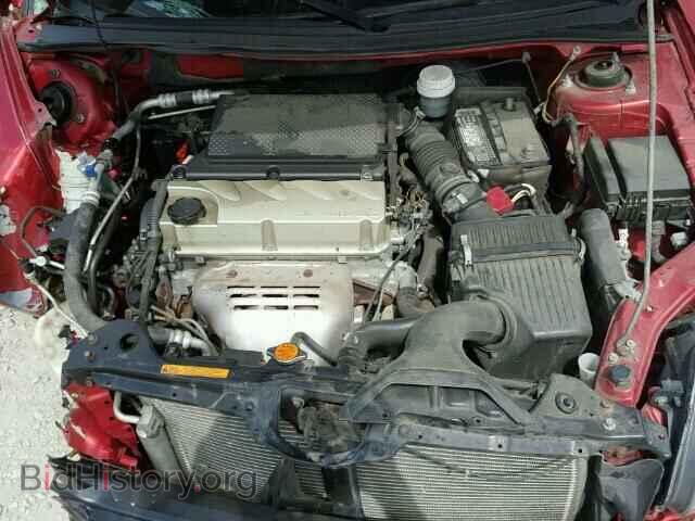 2010 MITSUBISHI GALANT - VIN: 4A32B2FF8AE006463 - Фото 7