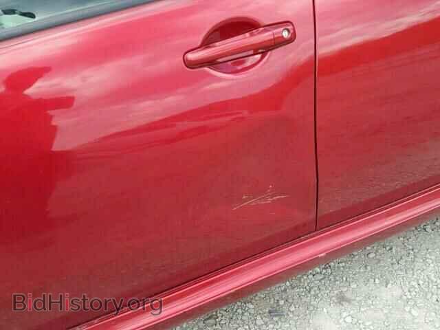 2010 MITSUBISHI GALANT - VIN: 4A32B2FF8AE006463 - Фото 10