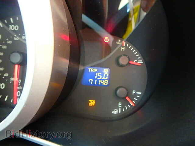 2010 MAZDA CX-7 - VIN: JM3ER2W51A0337814 - Фото 8