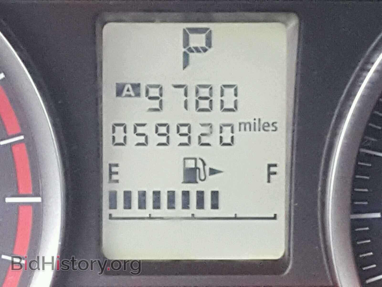 2014 SUBARU FORESTER - VIN: JF2SJAEC2EH413949 - Фото 8