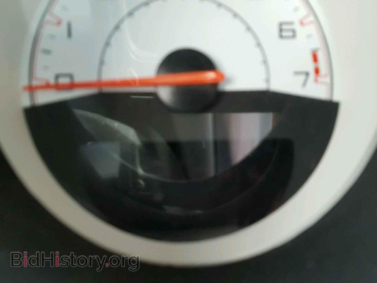 2014 DODGE CHALLENGER - VIN: 2C3CDYAG3EH290009 - Фото 7