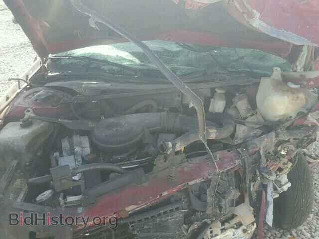 1993 CADILLAC DEVILLE - VIN: 1G6CD53B5P4318990 - Фото 7