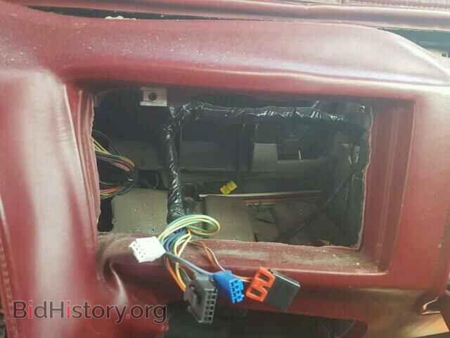1993 CADILLAC DEVILLE - VIN: 1G6CD53B5P4318990 - Фото 10