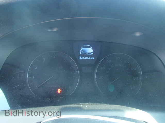 2008 LEXUS LS460 - VIN: JTHGL46FX85030287 - Фото 8
