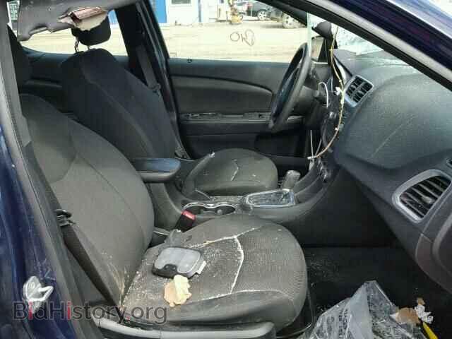 2014 DODGE AVENGER - VIN: 1C3CDZAB2EN138983 - Фото 5
