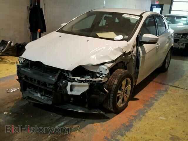 2013 FORD FOCUS - VIN: 1FADP3F25DL301767 - Photo 2