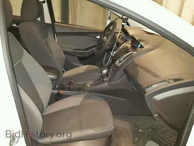 2013 FORD FOCUS - VIN: 1FADP3F25DL301767 - Photo 5