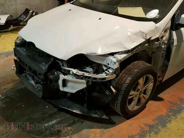 2013 FORD FOCUS - VIN: 1FADP3F25DL301767 - Photo 9