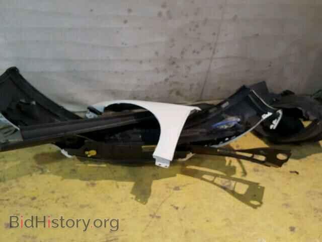 2013 FORD FOCUS - VIN: 1FADP3F25DL301767 - Photo 10