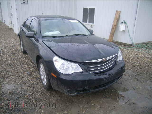Photo 1C3CC5FB0AN222685 - CHRYSLER SEBRING 2010