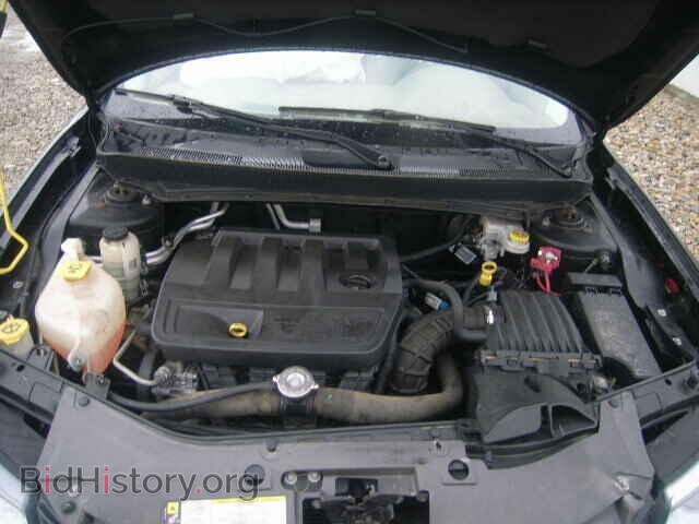 2010 CHRYSLER SEBRING - VIN: 1C3CC5FB0AN222685 - Фото 7