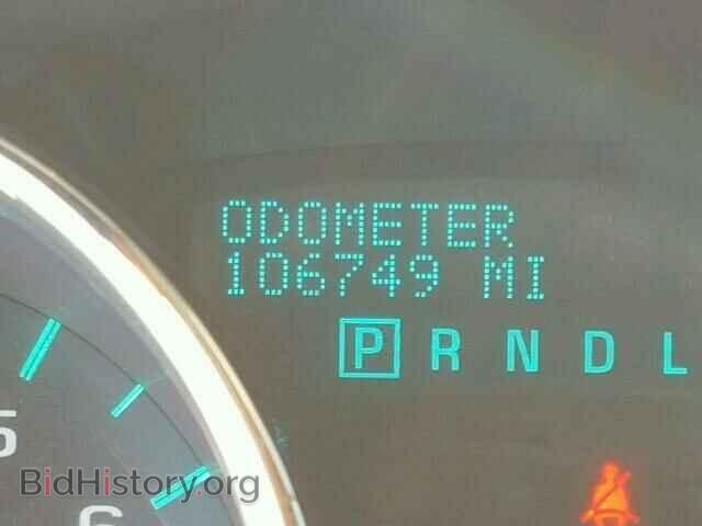 2009 CHEVROLET TRAVERSE - VIN: 1GNEV13D89S182017 - Фото 8