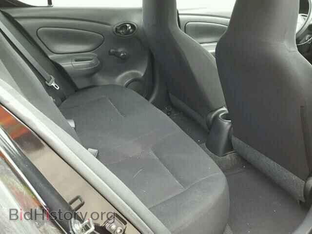 2013 NISSAN VERSA - VIN: 3N1CN7AP4DL832293 - Фото 6