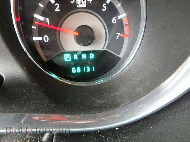 2013 CHRYSLER 200 - VIN: 1C3CCBAB8DN686575 - Фото 8