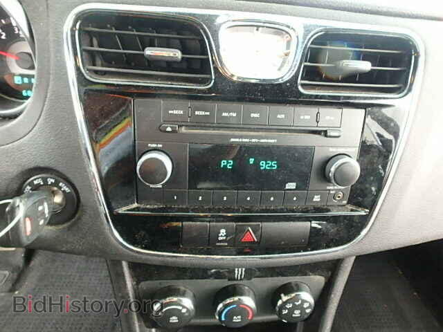 2013 CHRYSLER 200 - VIN: 1C3CCBAB8DN686575 - Фото 9