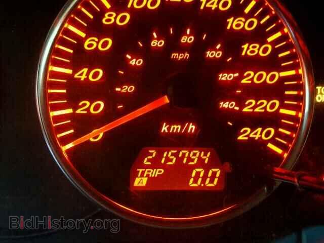2005 MAZDA 6 - VIN: 1YVHP84DX55M70261 - Фото 8