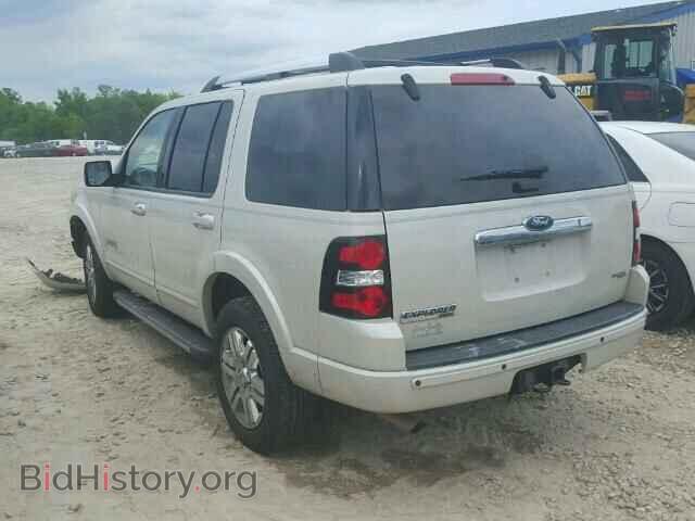 2006 FORD EXPLORER - VIN: 1FMEU65E46UA99193 - Фото 3