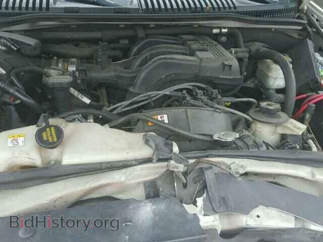 2006 FORD EXPLORER - VIN: 1FMEU65E46UA99193 - Фото 7